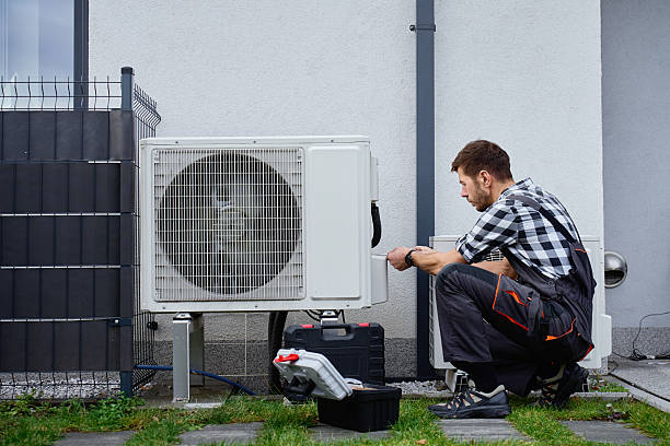Trusted Hvac service in West Covina, CA - Tropical Oasis HVAC